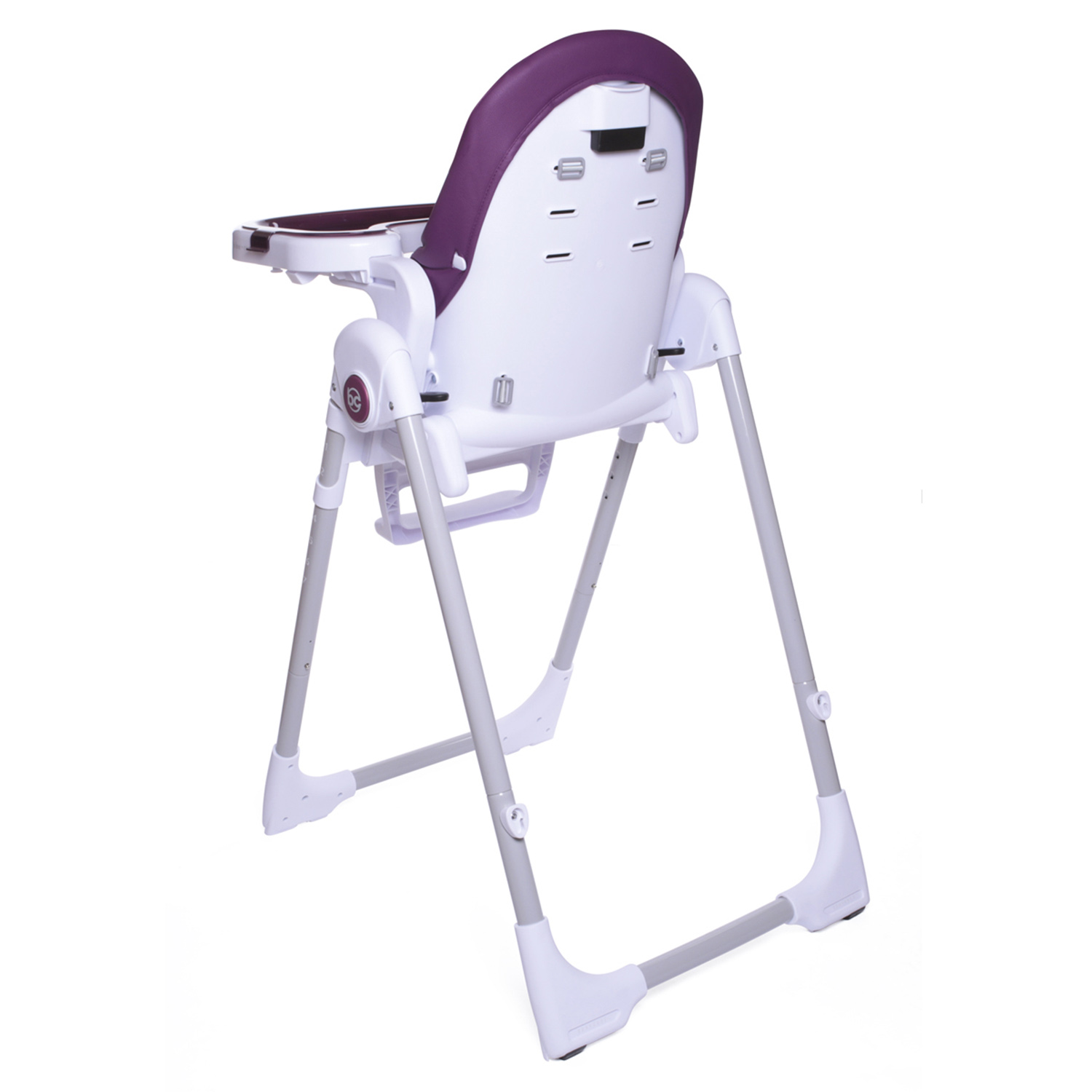 Стульчик для кормления BabyCare Peanut классический - фото 6