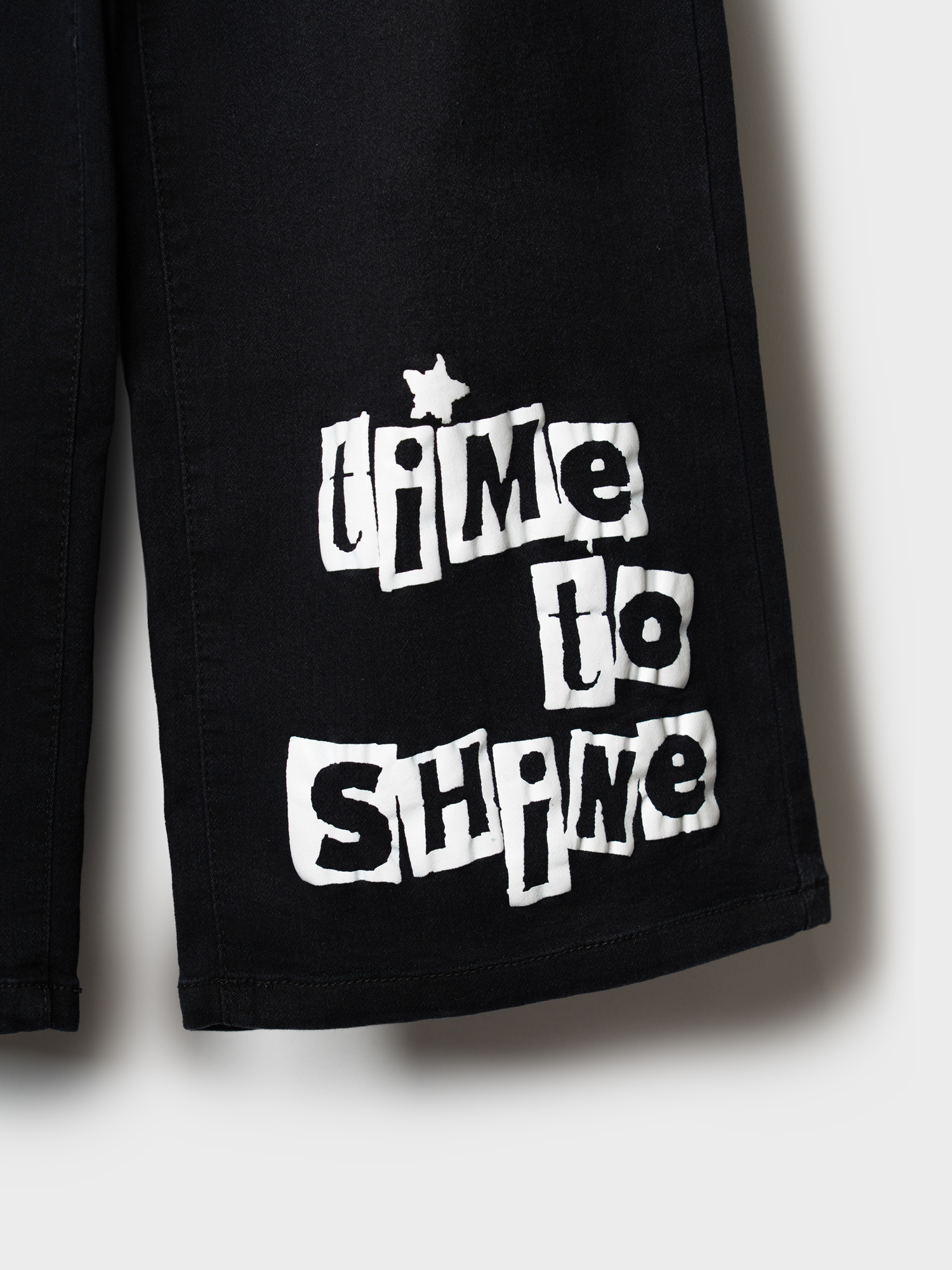 Джинсы PlayToday 12621563 - фото 10