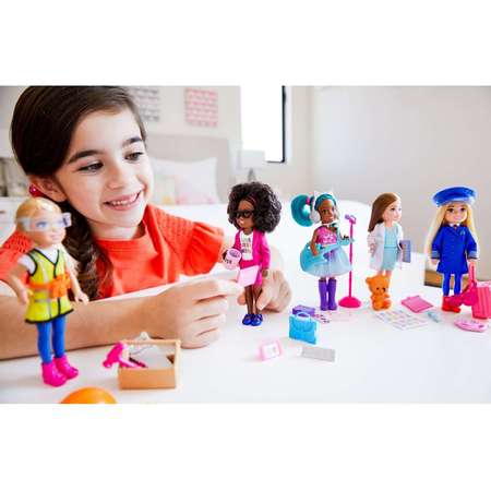 Кукла мини Barbie