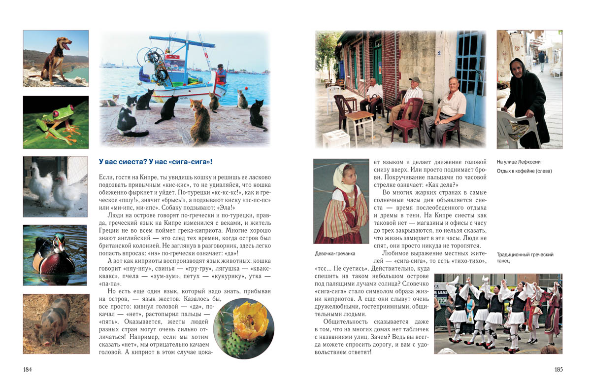 Книга Белый город Сокровища Средиземного моря - фото 6