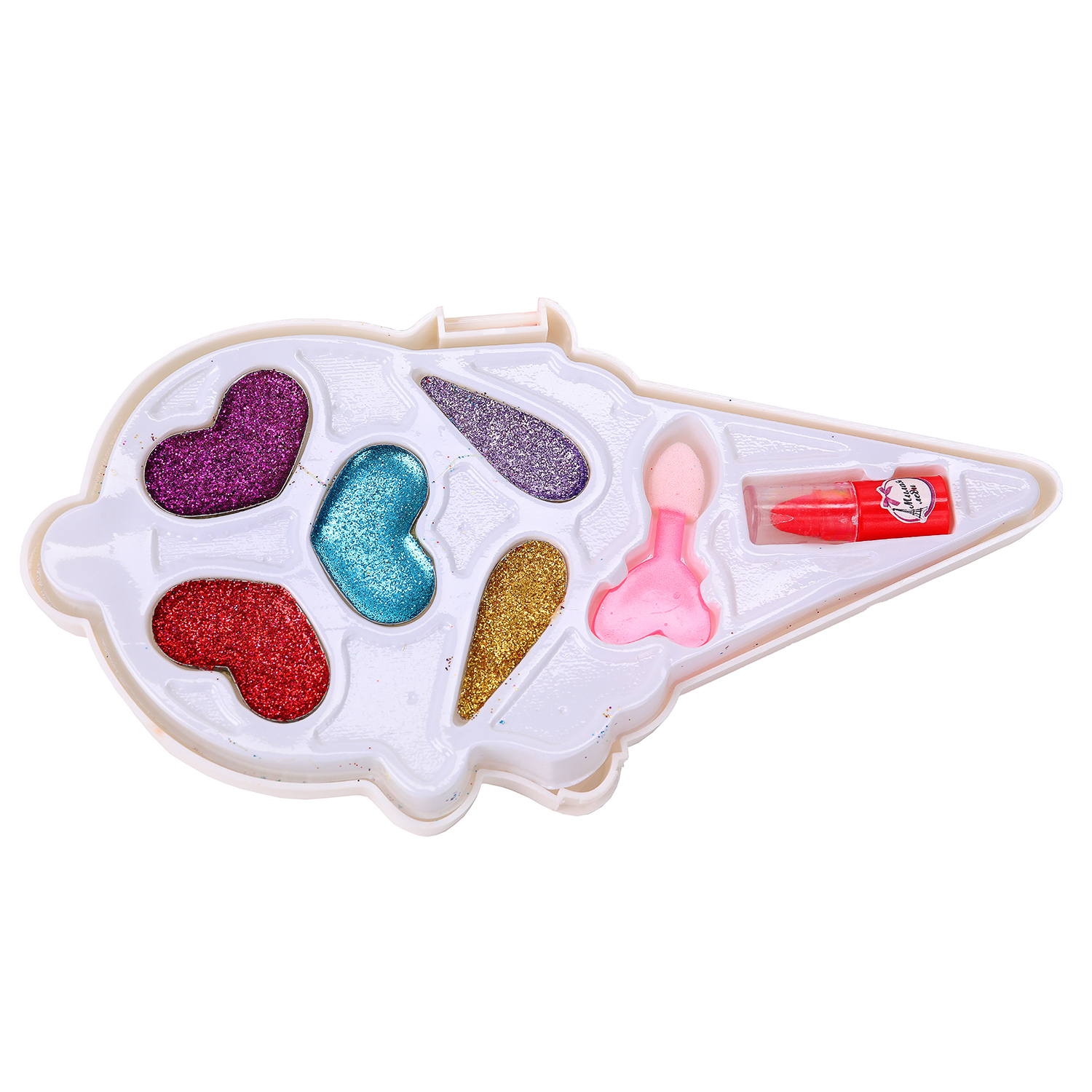 Игрушка Милая леди косметика - фото 9