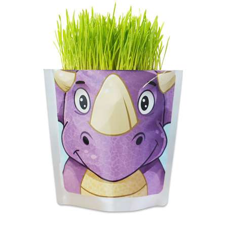 Набор для выращивания Happy Plant