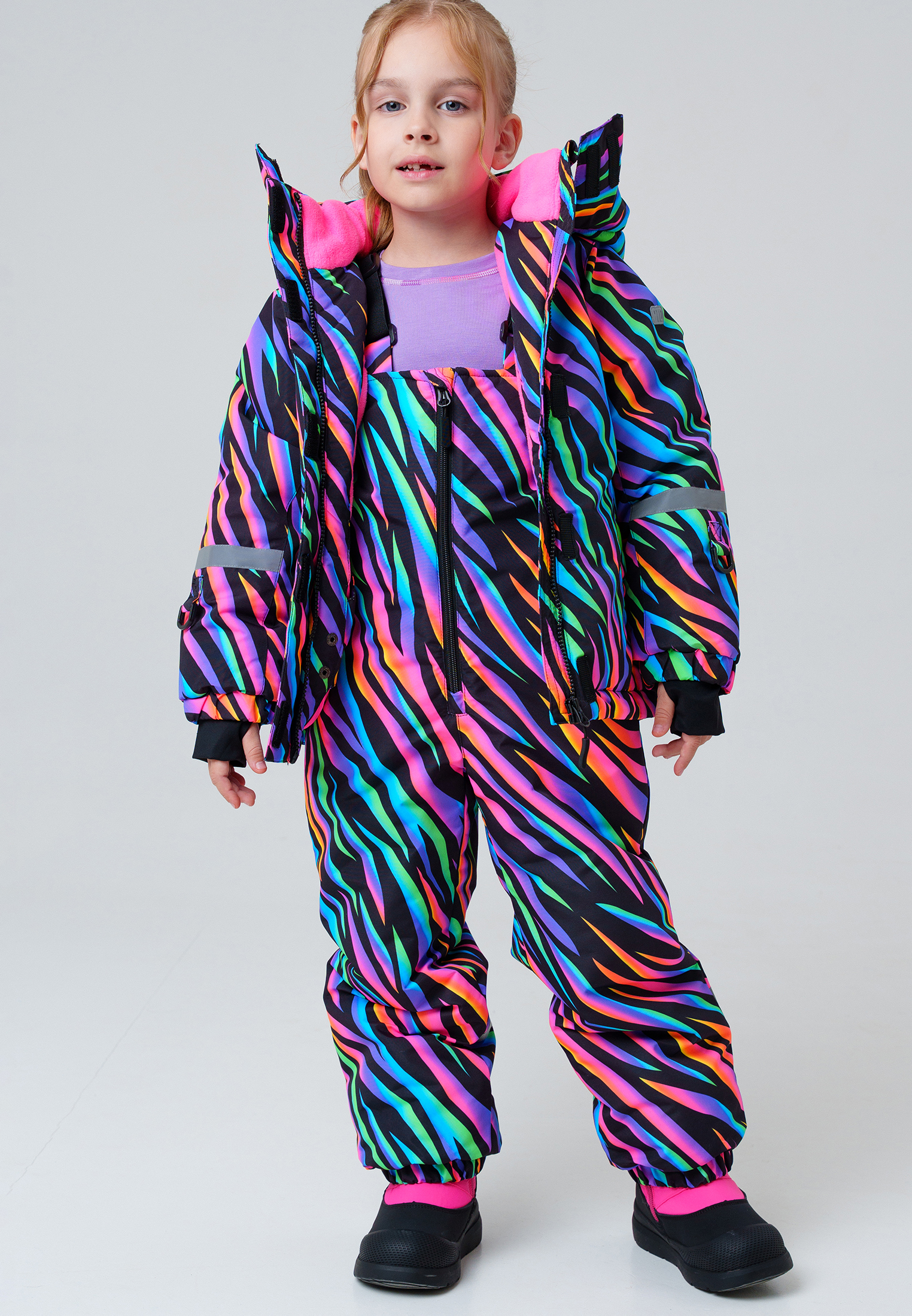 Комплект PlayToday 32522017 - фото 7