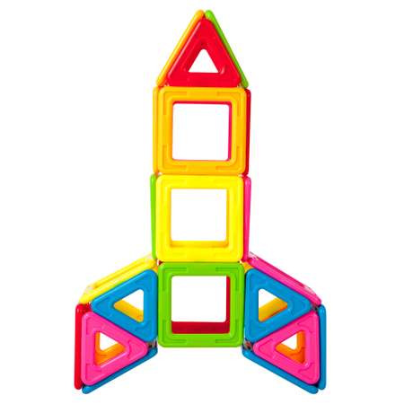 Конструктор Magformers магнитный