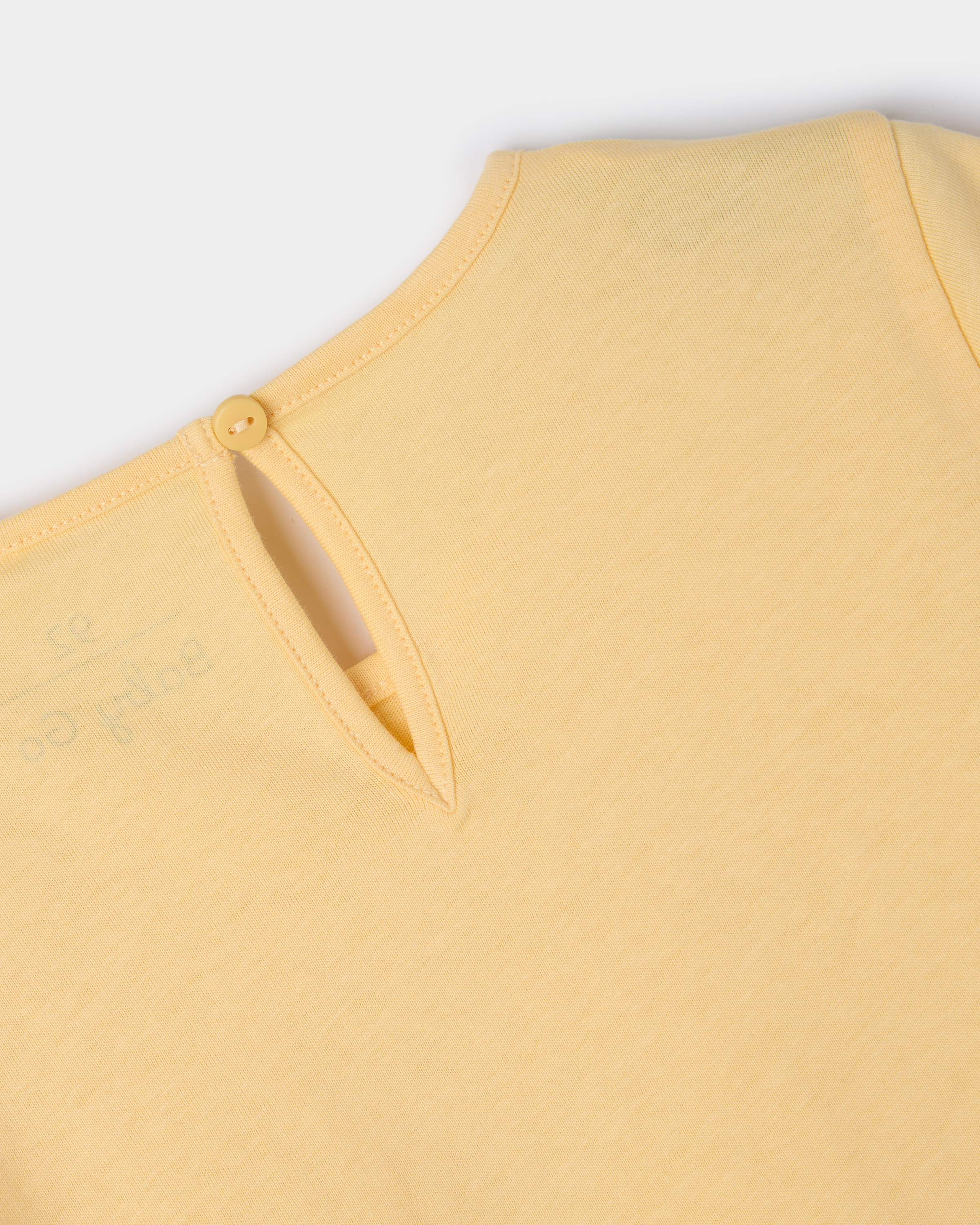 Футболка 2 шт BabyGo S26BG4KGR43ig33I2 - фото 5