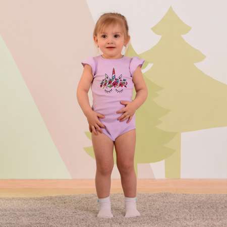 Боди Mami-kids