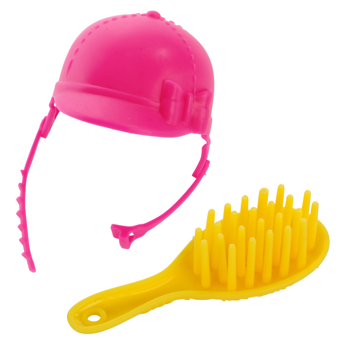 Кукла модельная Veld Co высота 15 см 135450 - фото 11