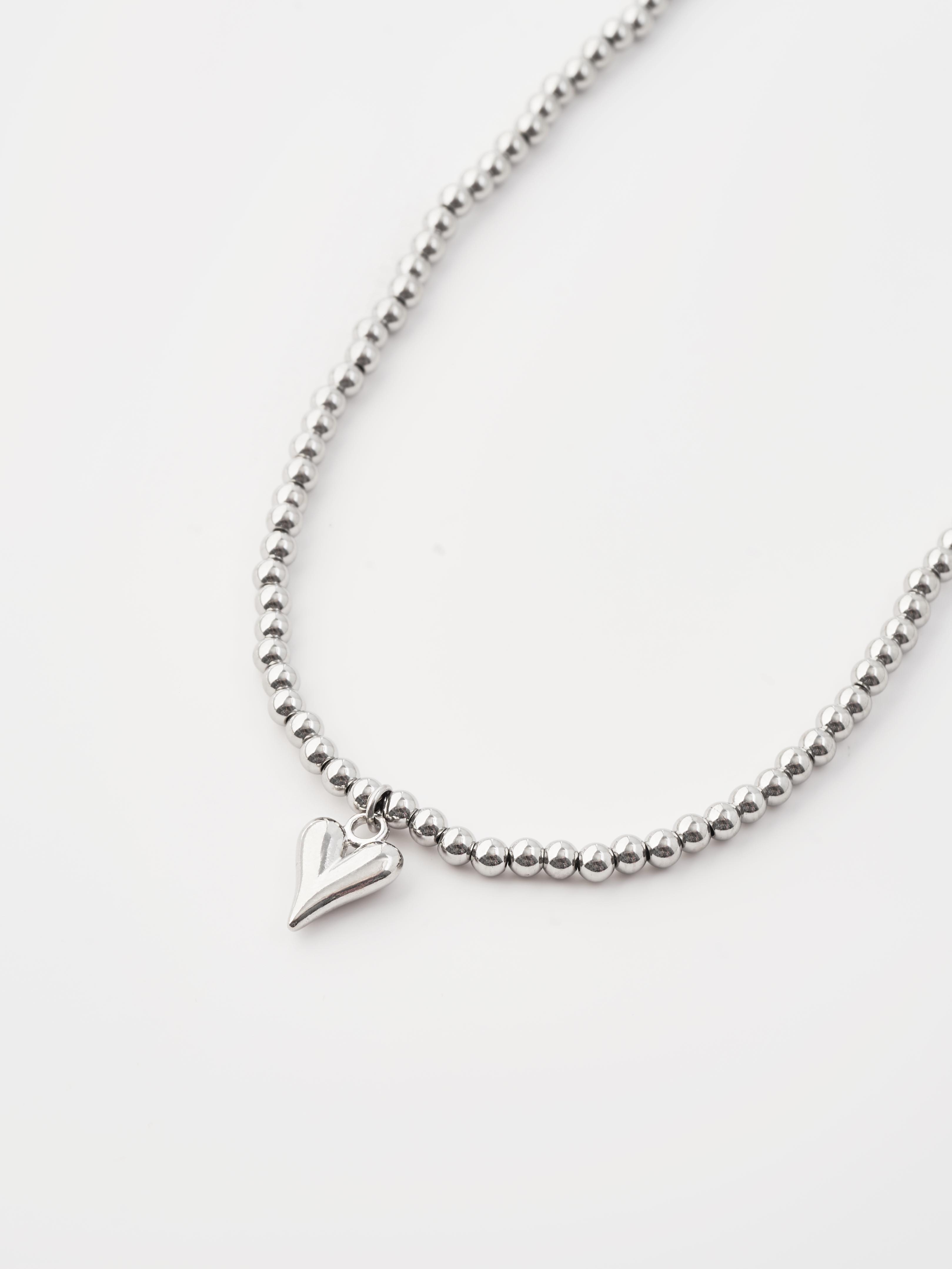 Колье Shine and Beauty PW00054 - фото 6