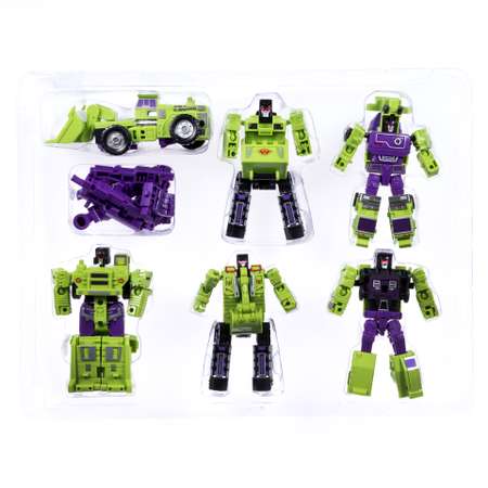Игровой набор 1TOY