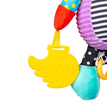 Игрушка Maman Мишка