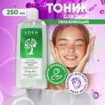 Тоник EDEN Освежающий 250 мл