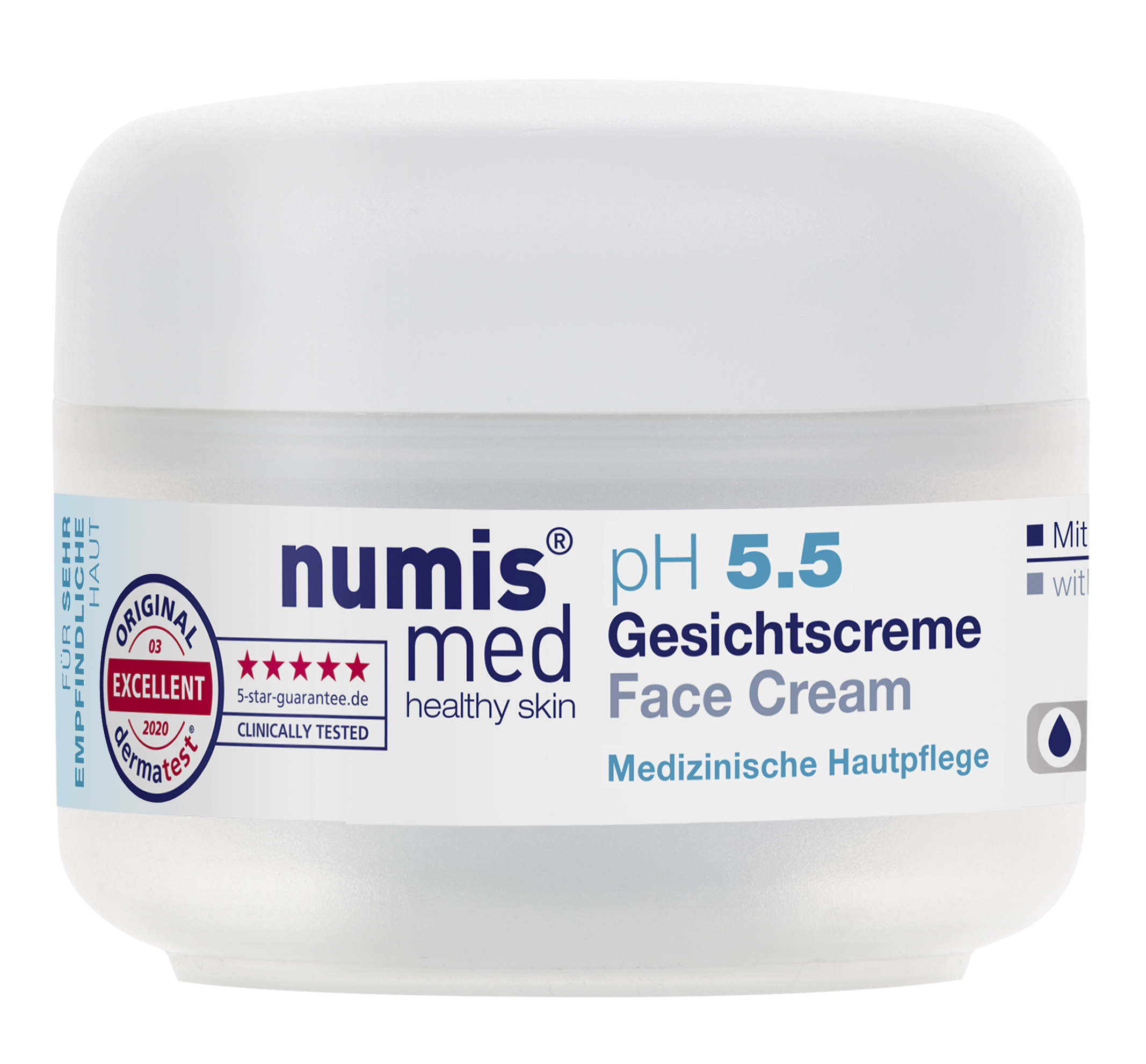 Крем numis med День-ночь - фото 1