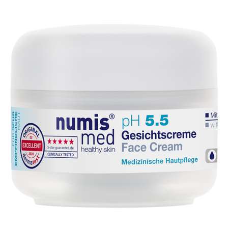 Крем numis med День-ночь