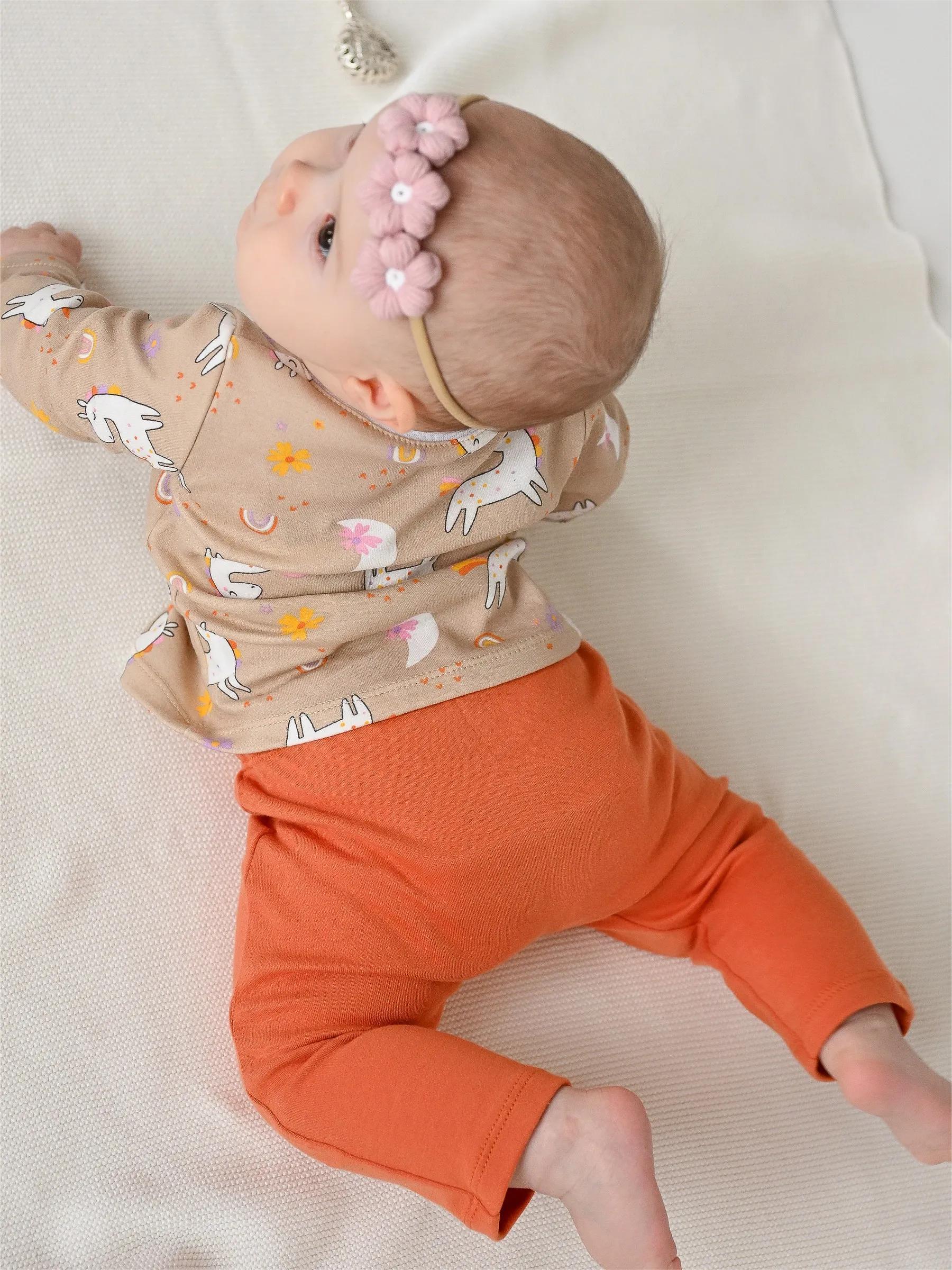 Костюм LEVA костюм_нежный единорог - фото 3