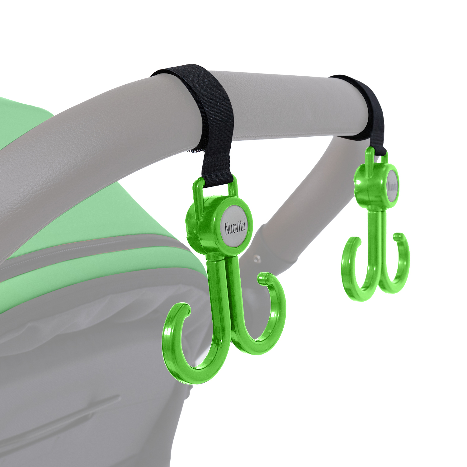 Крючок Nuovita NUO_150408_1728 - фото 11