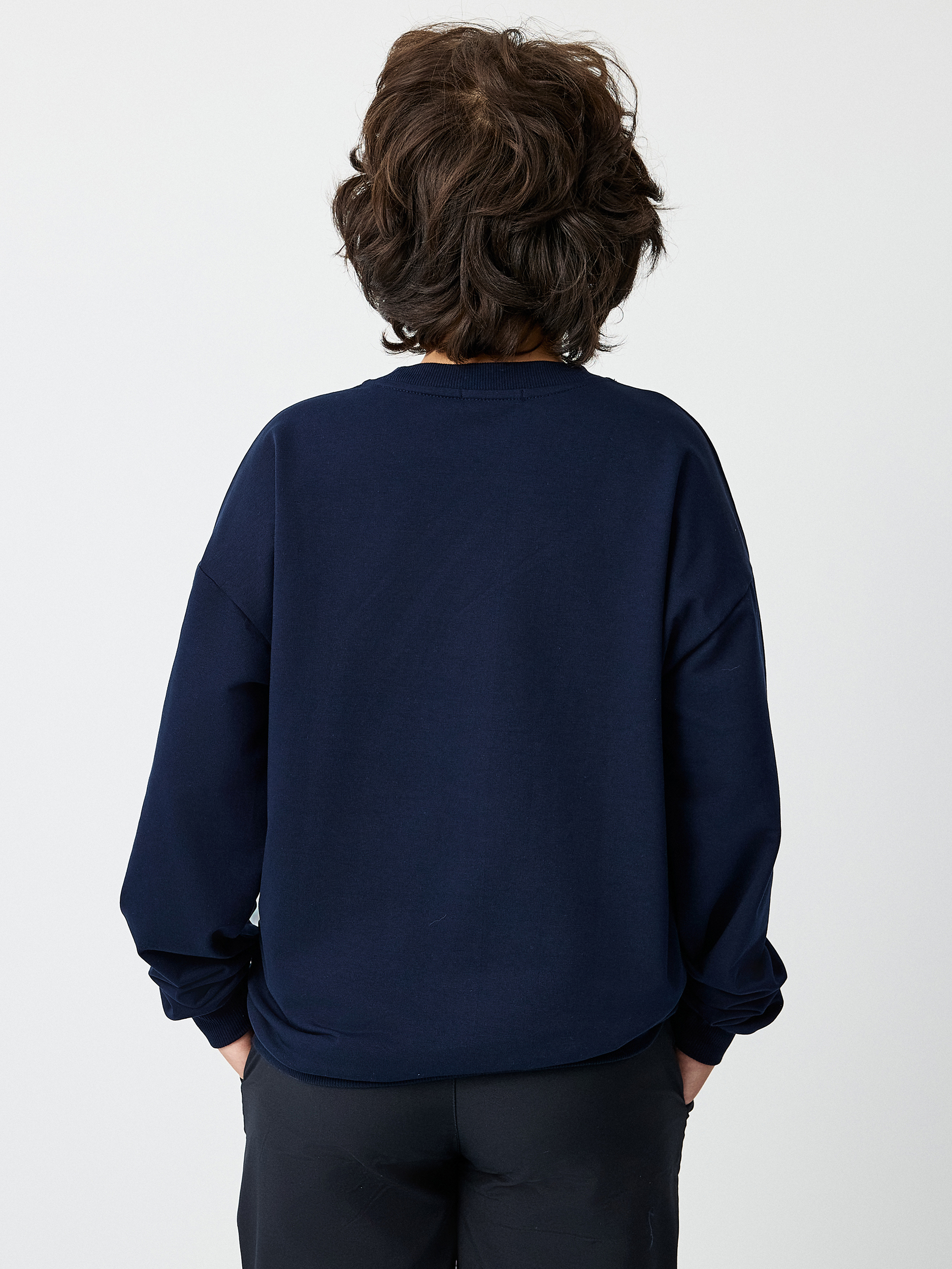 Свитшот ELEMENTARNO MDB00018 - фото 13