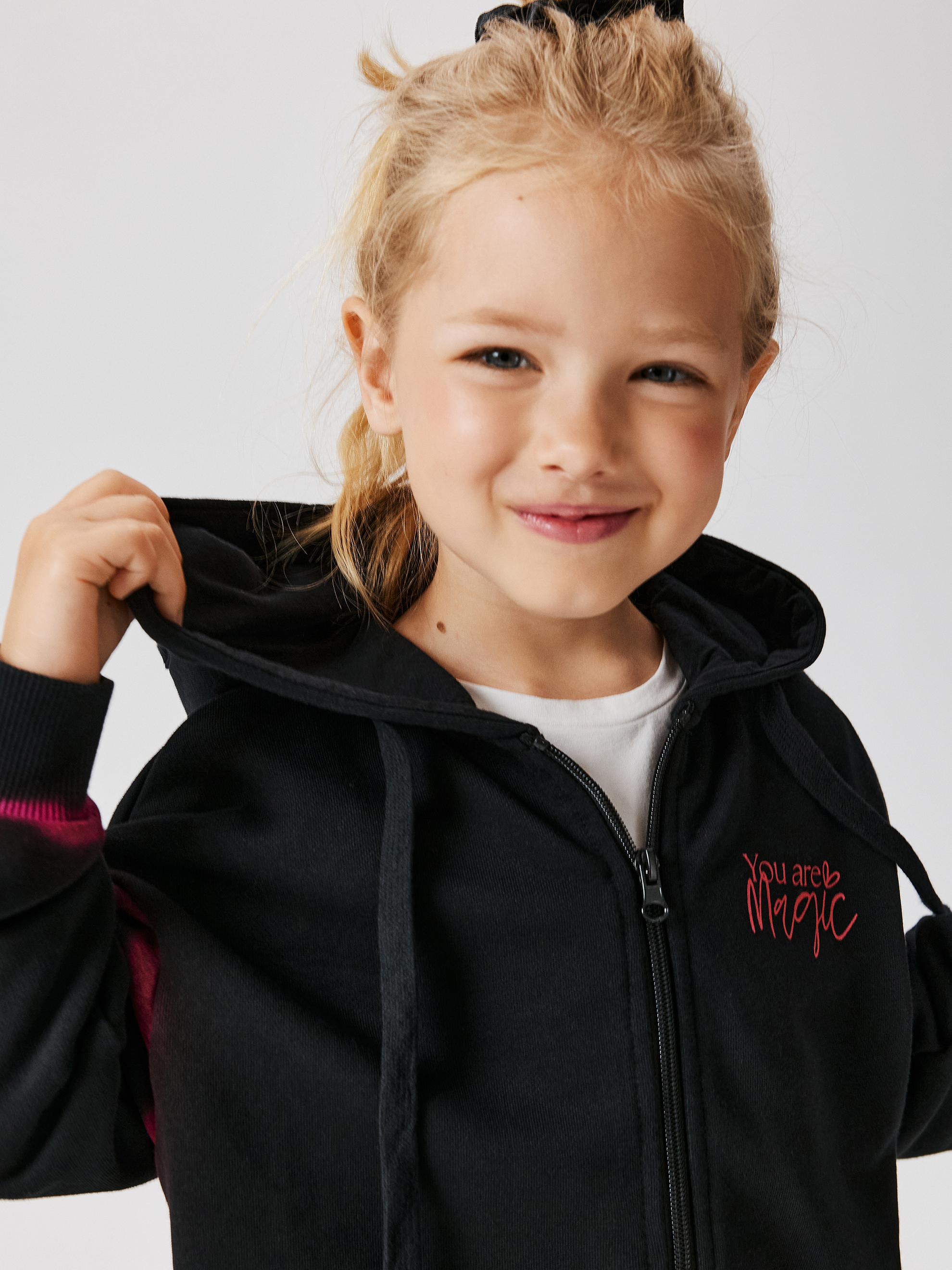 Толстовка Acoola 20221000043_0089603 - фото 7