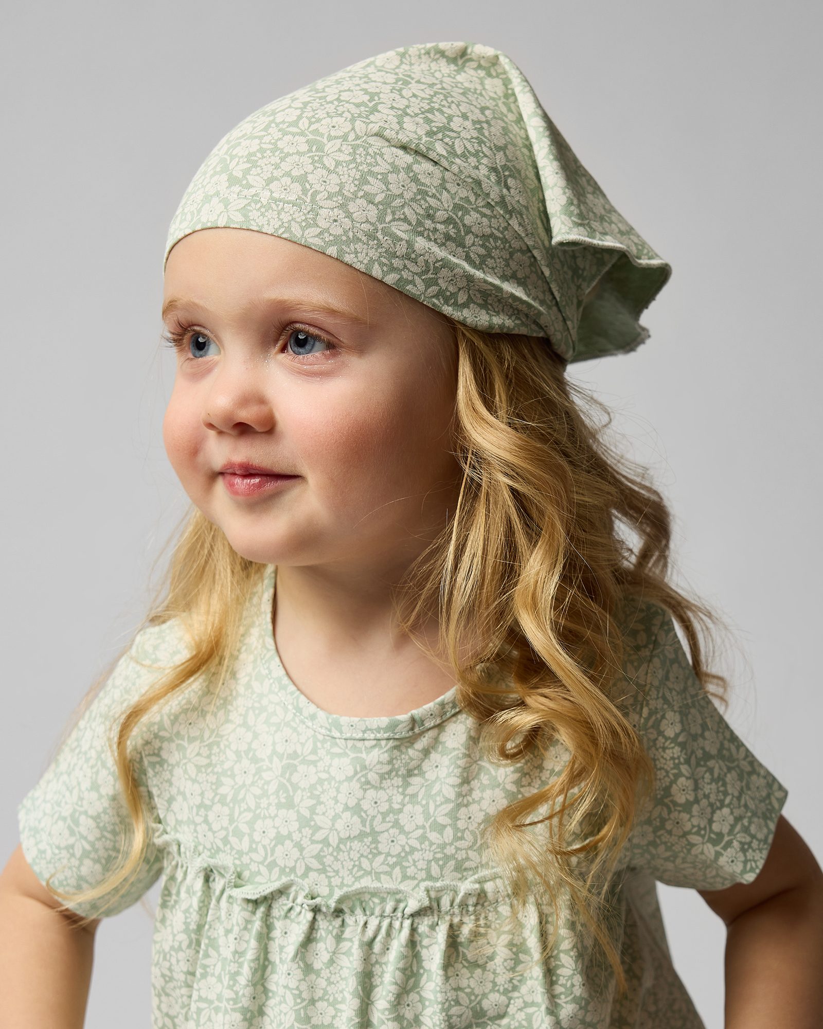 Косынка BabyGo S24BG119352Hig44I5 - фото 1