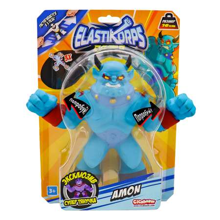 Тянучка Elastikorps