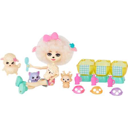 Игровой набор Enchantimals