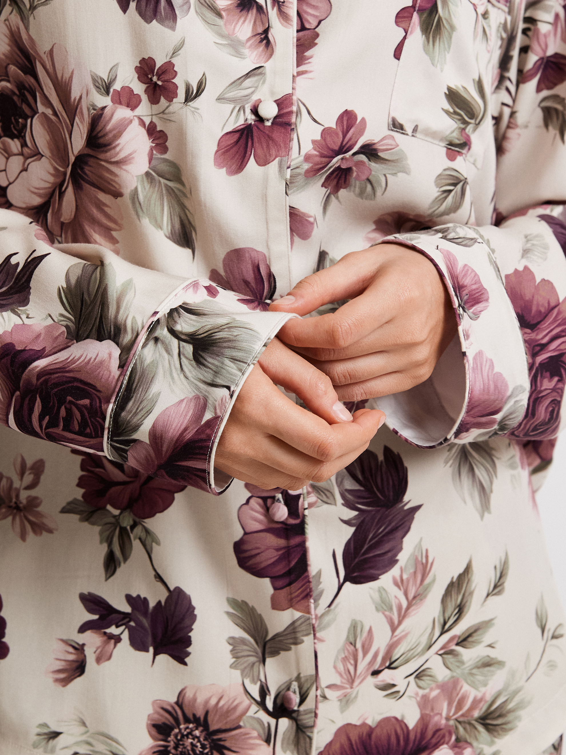 Пижама Infinity Lingerie 31200260028_0094953 - фото 5