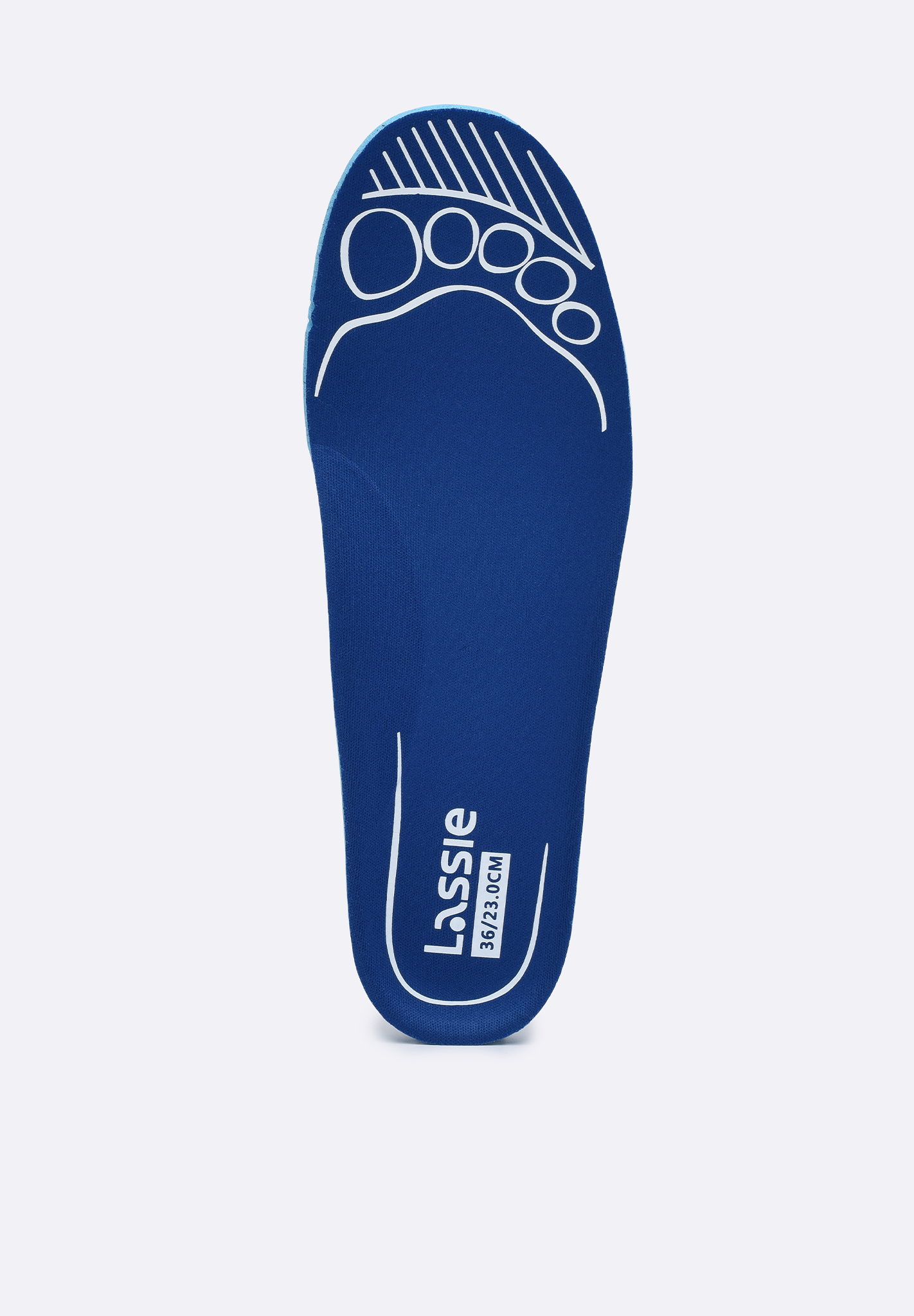 Кроссовки Lassie 73404304-5830 - фото 6