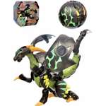 Фигурка Bakugan Адский дракон