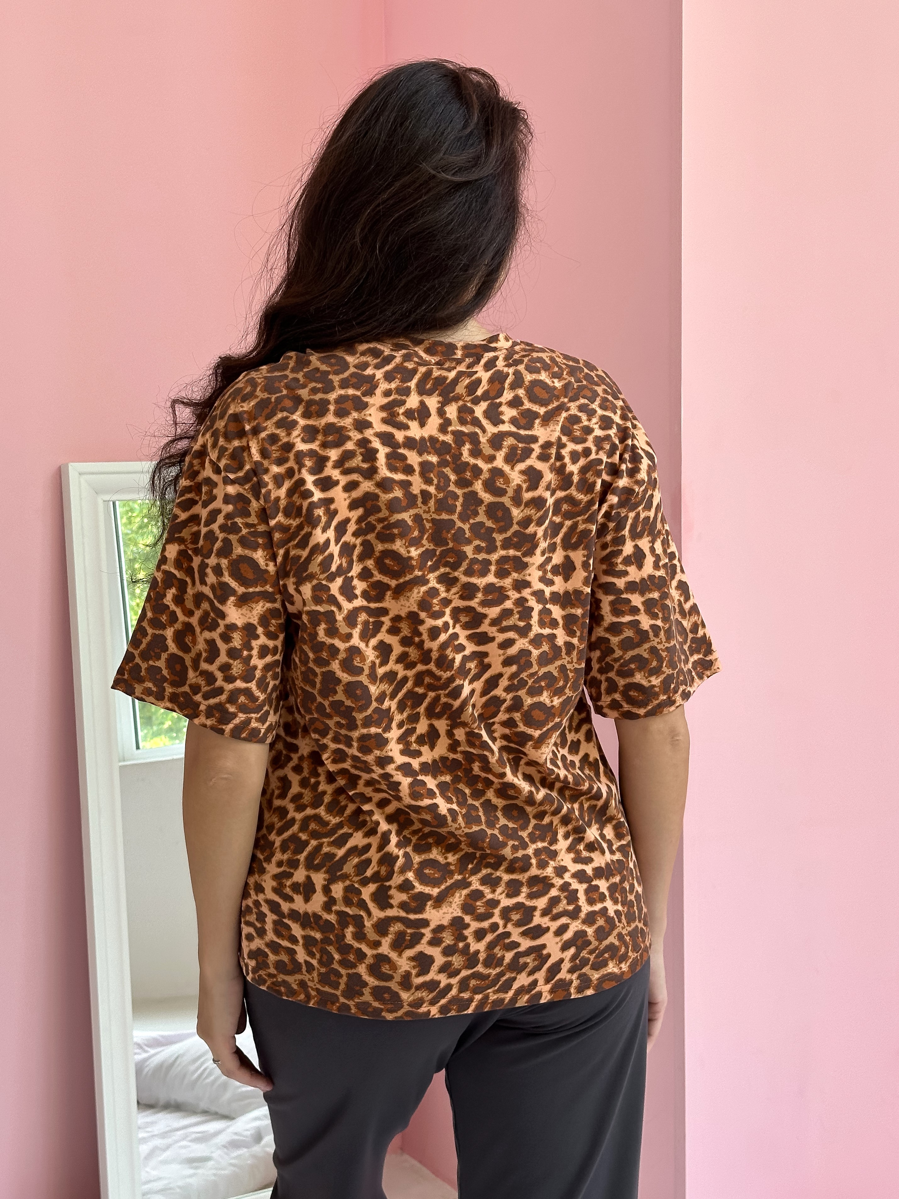 Пижама Chilleasy 480003C-41 - фото 4