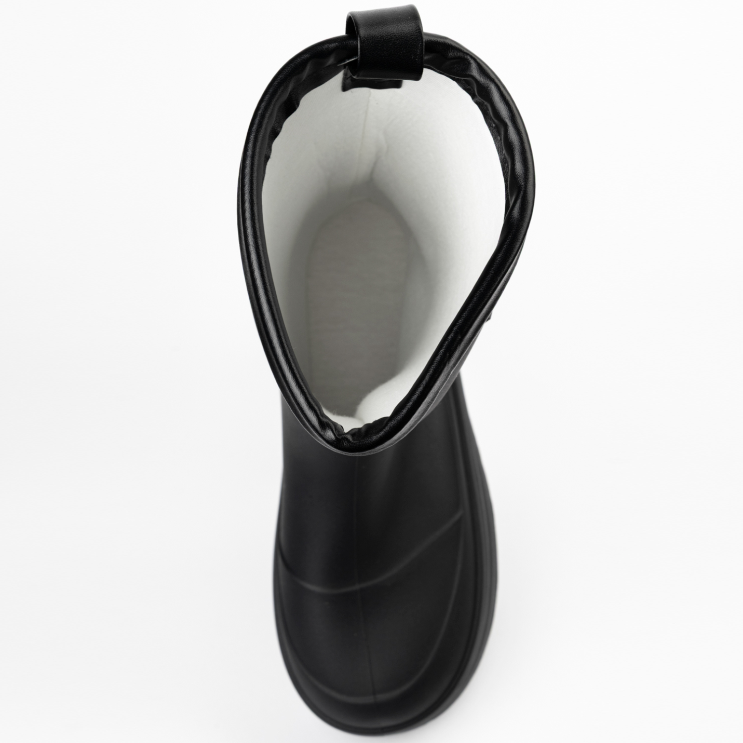 Резиновые сапоги TikkaGo 7B02_2025-05_black - фото 9