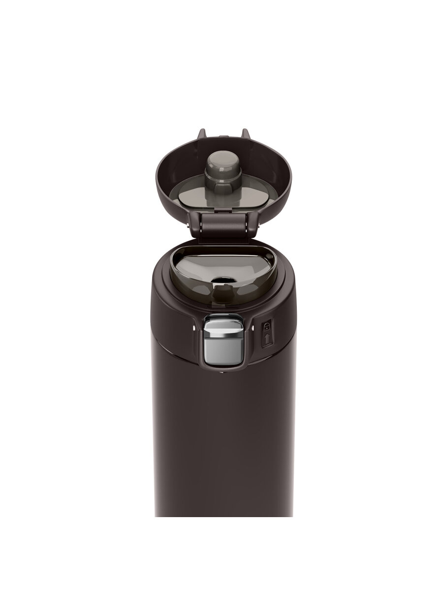 Термокружка Joylux автомобильная 520 мл термостакан для кофе и чая - фото 6