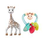 Прорезыватель Sophie la girafe Подарочный