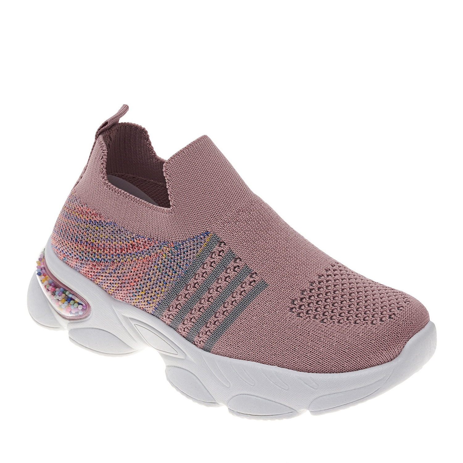 Кроссовки TikkaGo 6R04_24_pink - фото 5