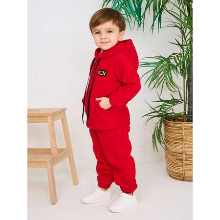 Костюм спортивный Mil Art kids