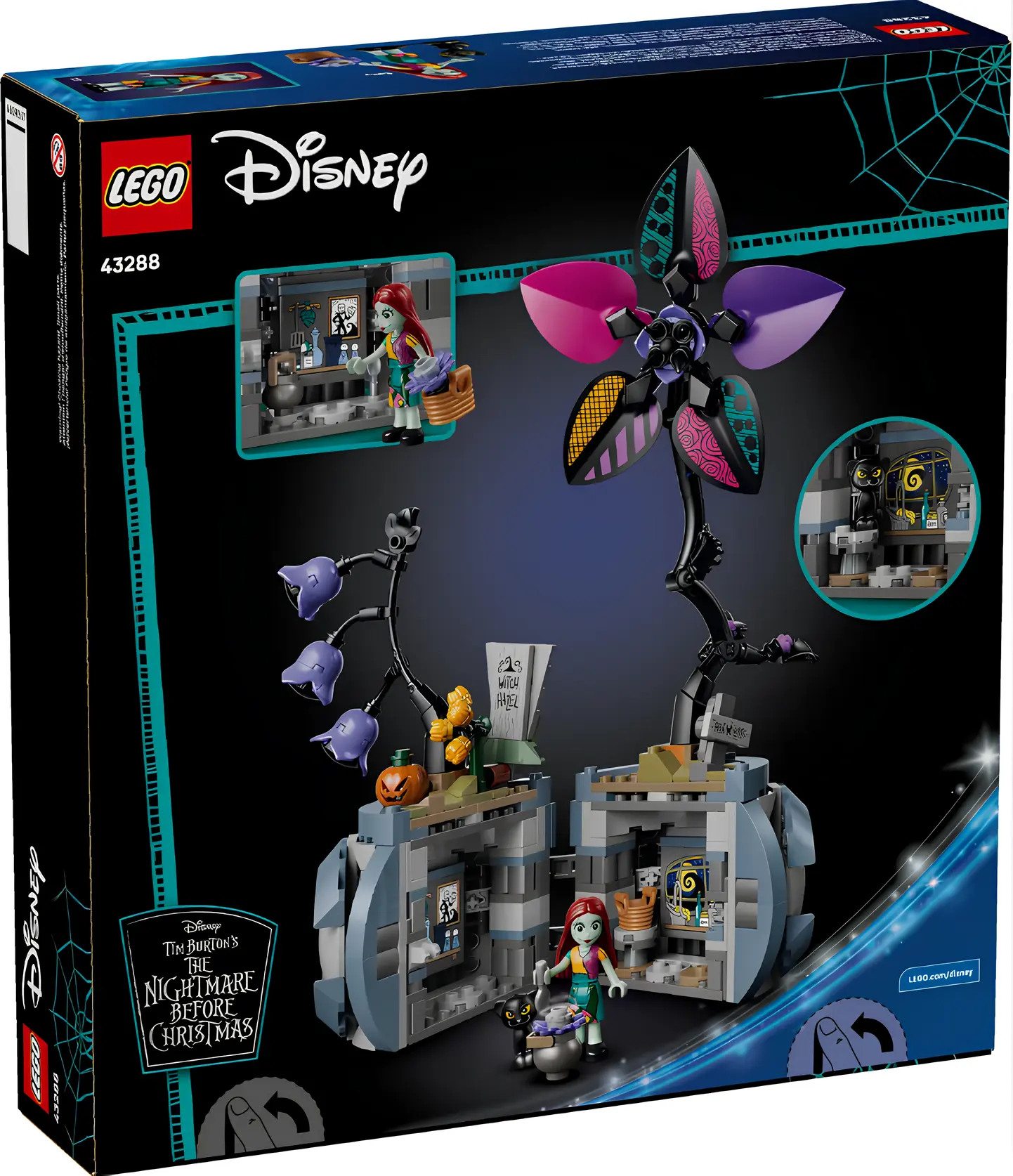 Конструктор LEGO Disney - фото 2
