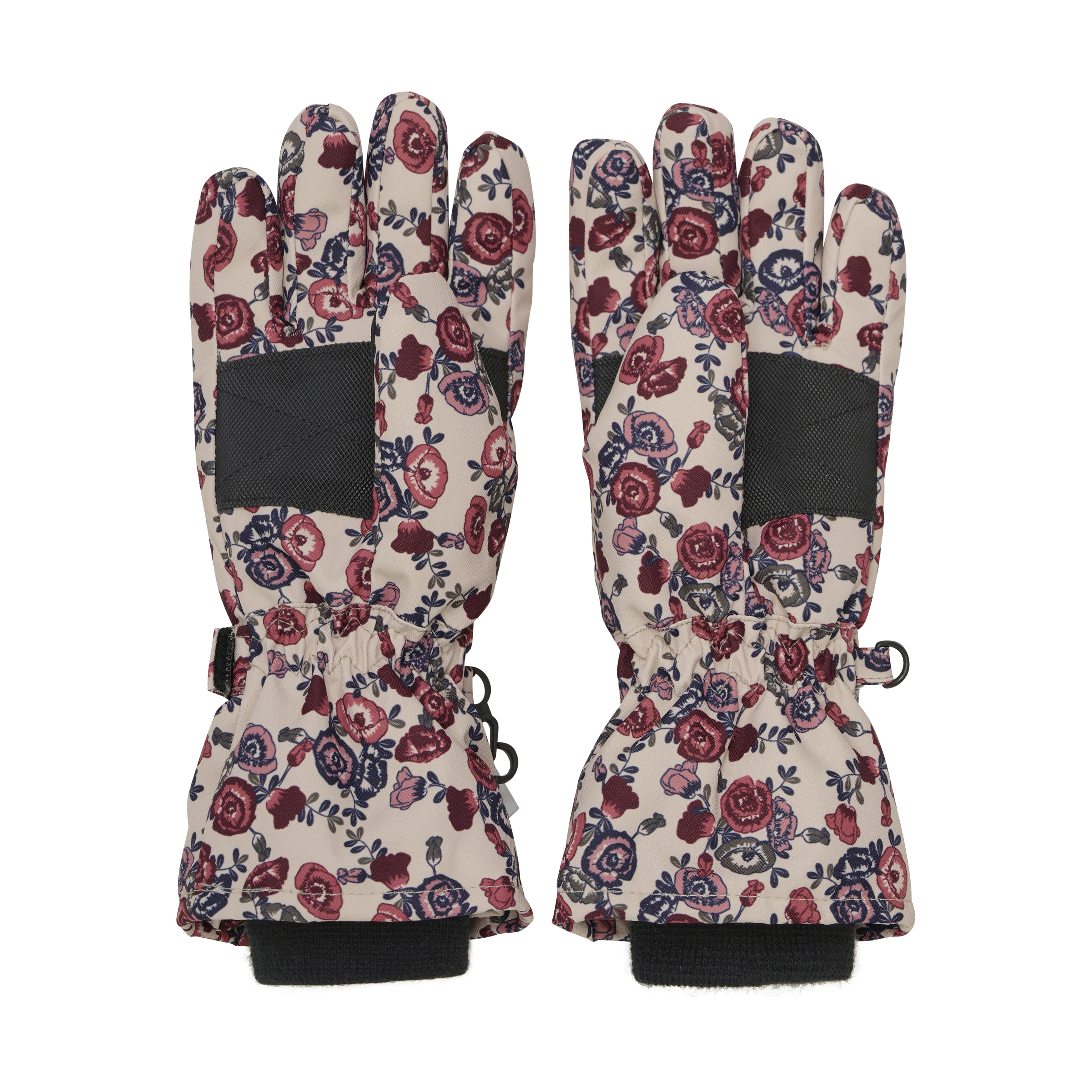 Перчатки MinyMo 162269-2209 - фото 2