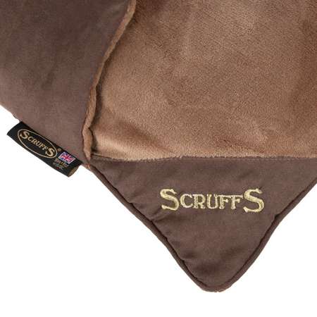 Лежак-нора для животных SCRUFFS Chester