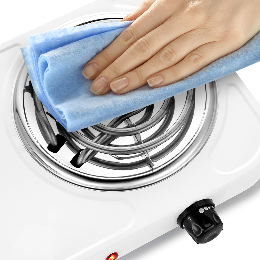 Электрическая плита KITFORT КТ-176 - фото 2