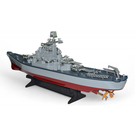 Корабль РУ LHD
