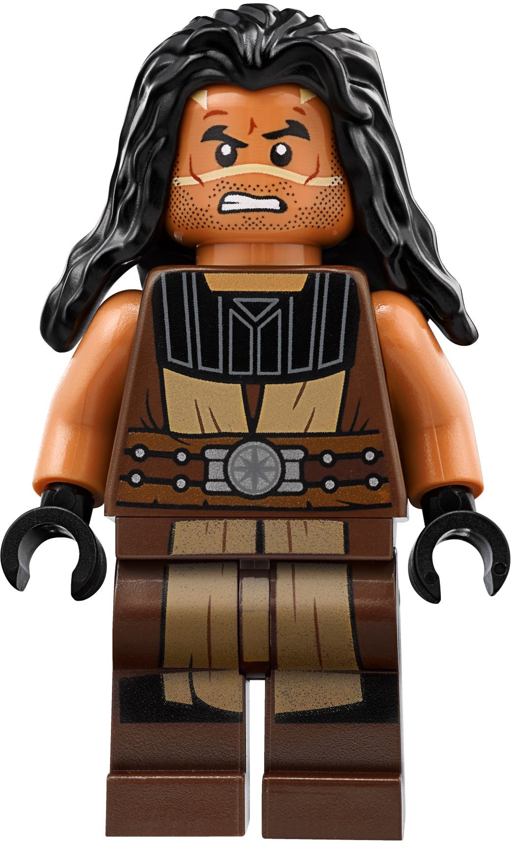 Конструктор LEGO Star Wars 75151 903 дет. - фото 2