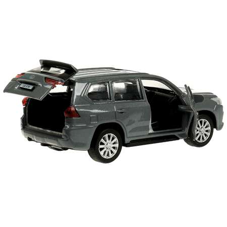 Автомобиль Технопарк Lexus LX-570