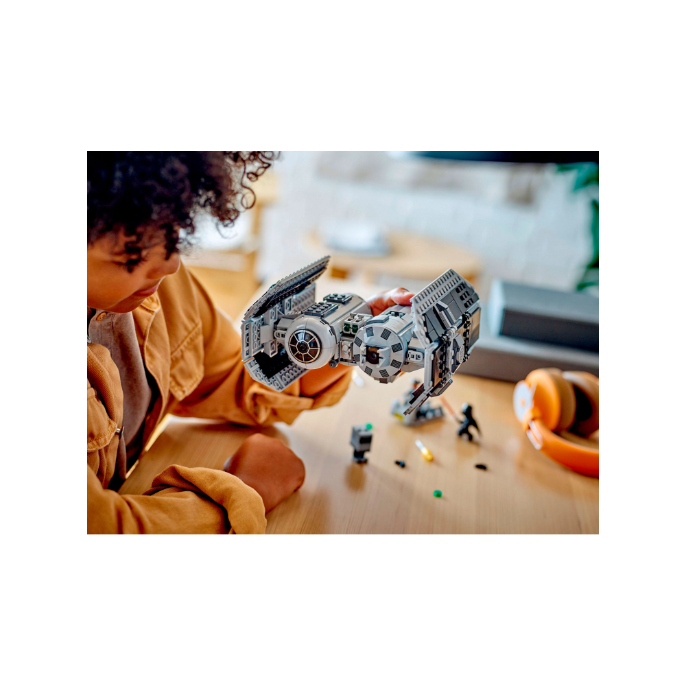 Конструктор LEGO Star Wars 608 дет. - фото 5