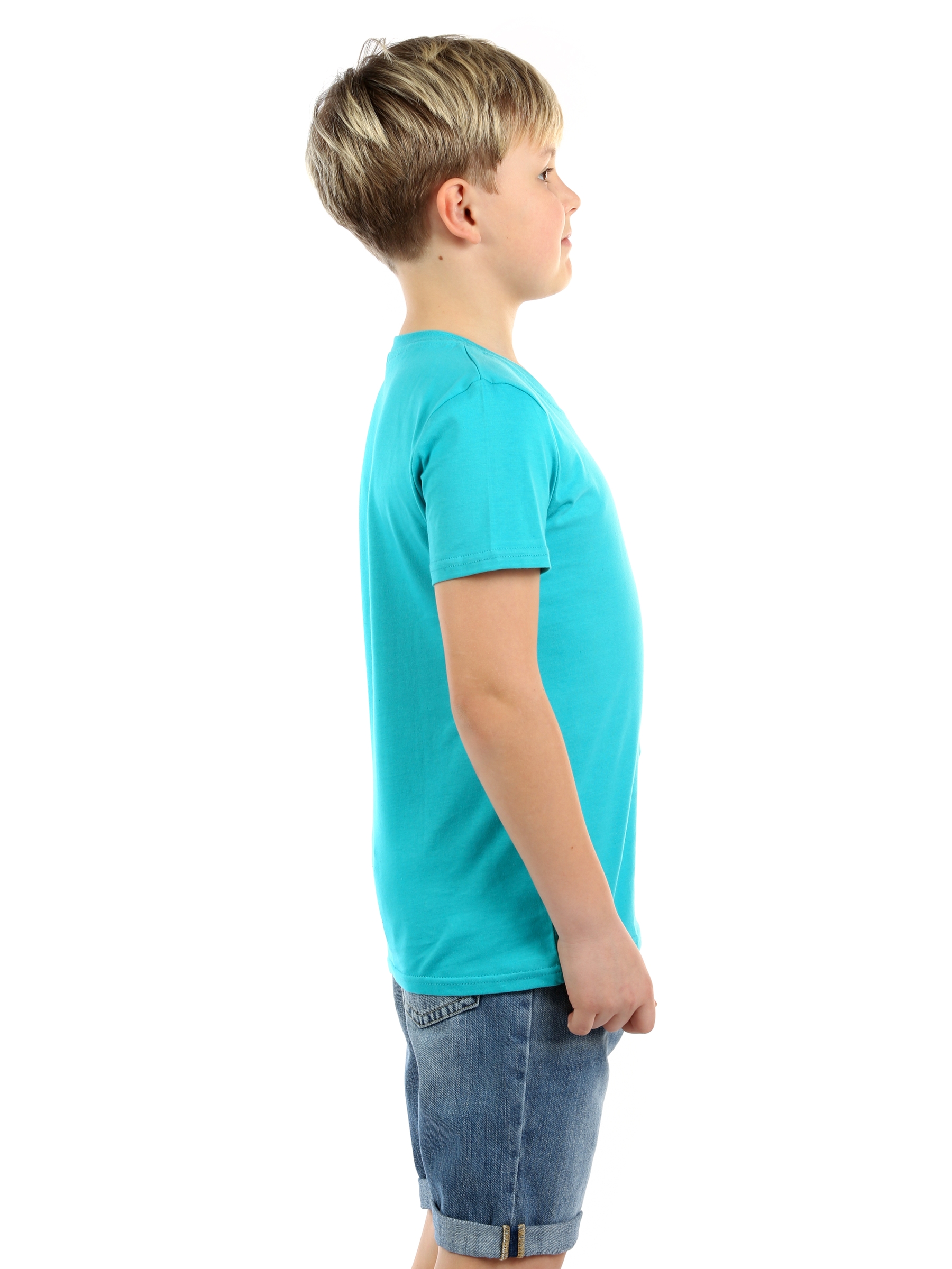 Футболка N.O.A. 10740-15 - фото 6