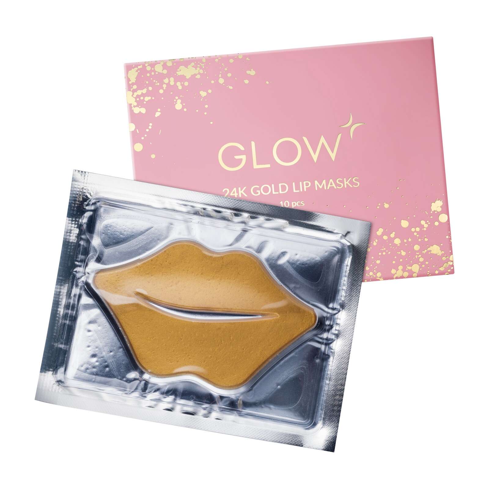 Маска GLOW CARE - фото 1