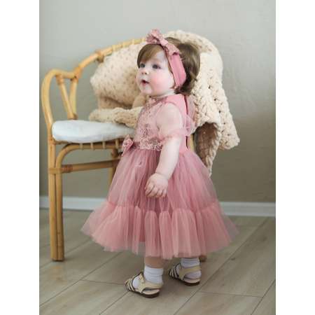 Платье Trendyco kids