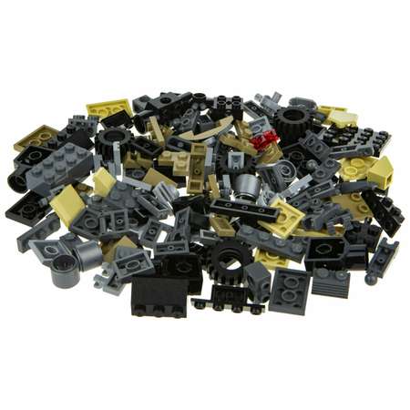 Конструктор Blockformers Transconnector Град-Пауэрбот блочный