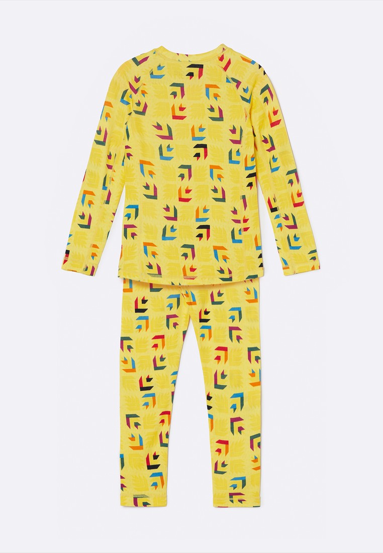 Термокостюм Lassie 72203303-2390 - фото 2