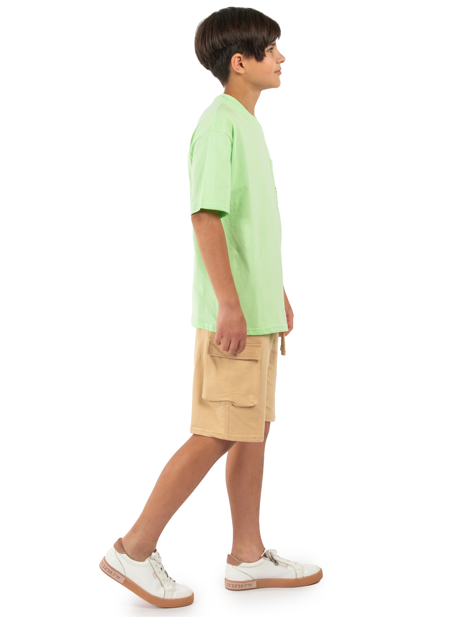 Футболка N.O.A. 11495 - фото 16