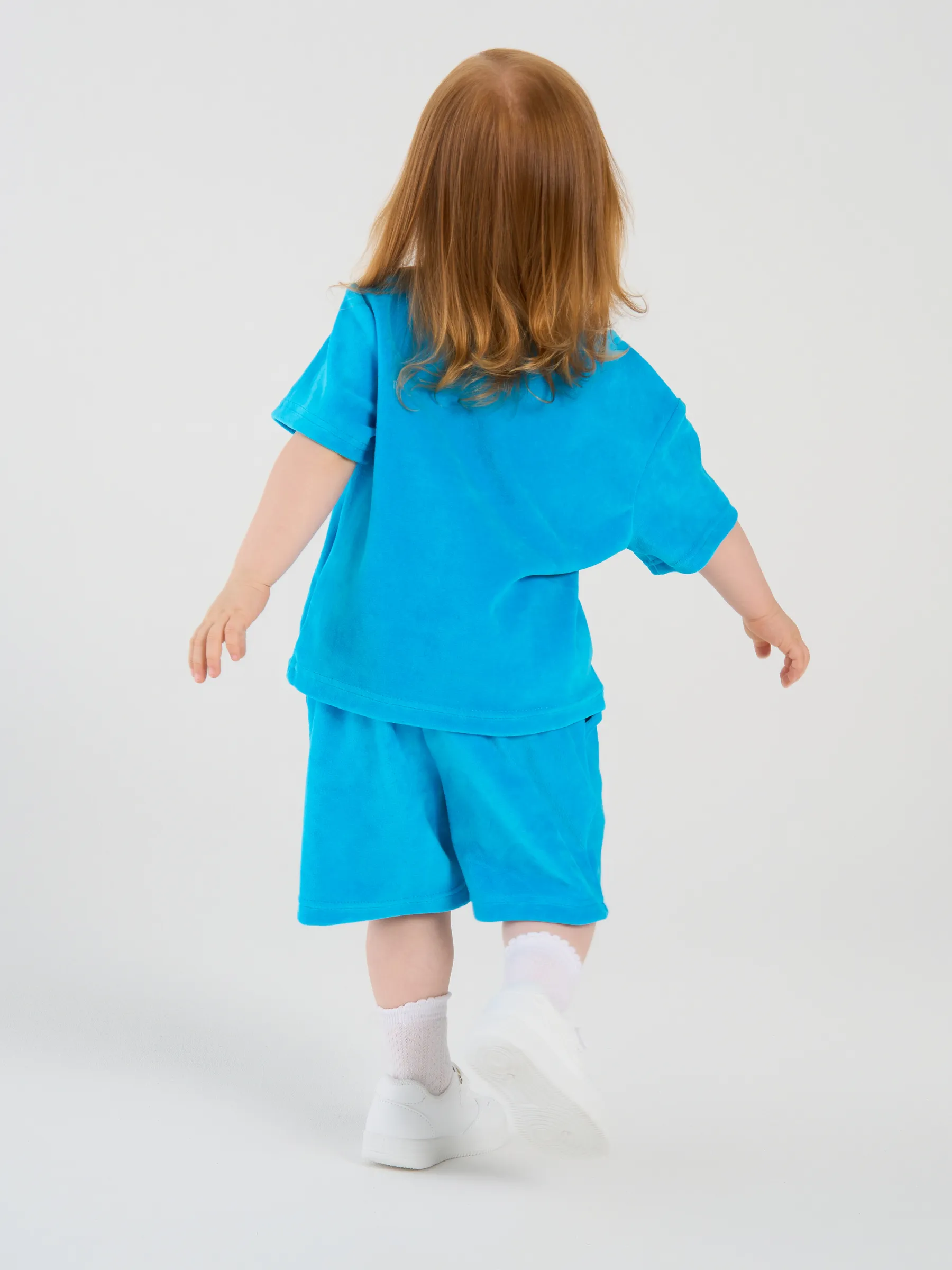 Футболка JAM MIX МД-56/7 - фото 5