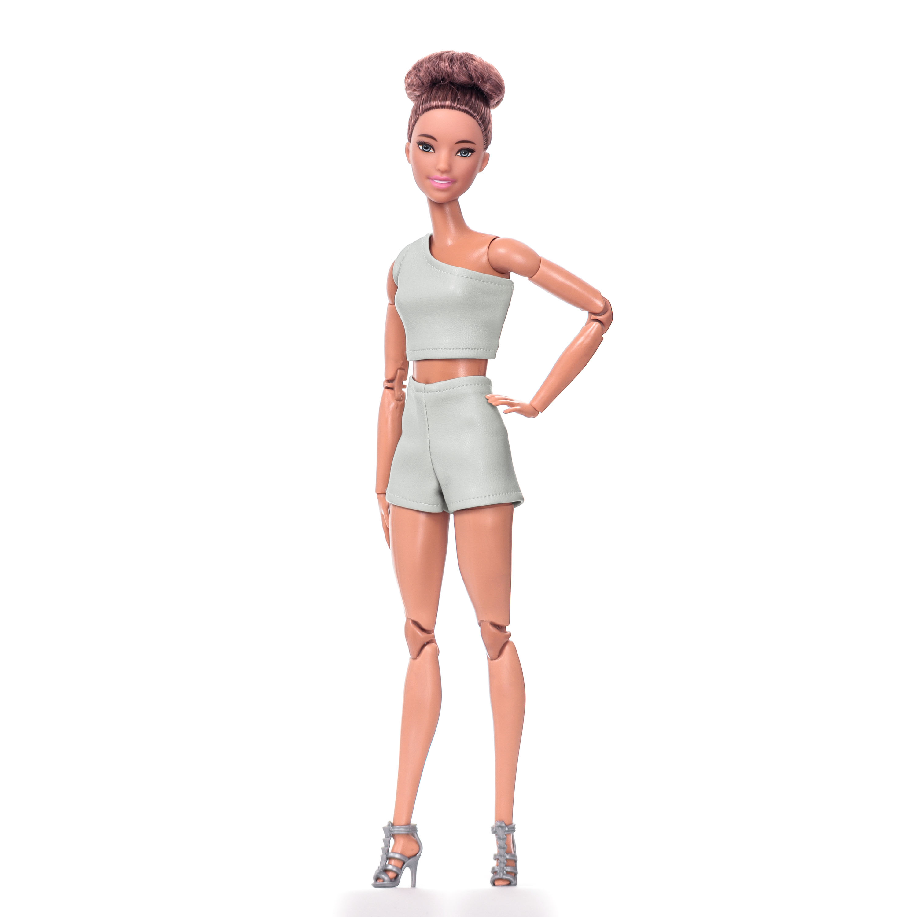 Одежда для кукол VIANA 11.375.43v - фото 4