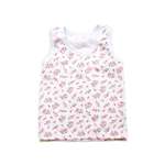 Майка NEW ELEGANT WORLD